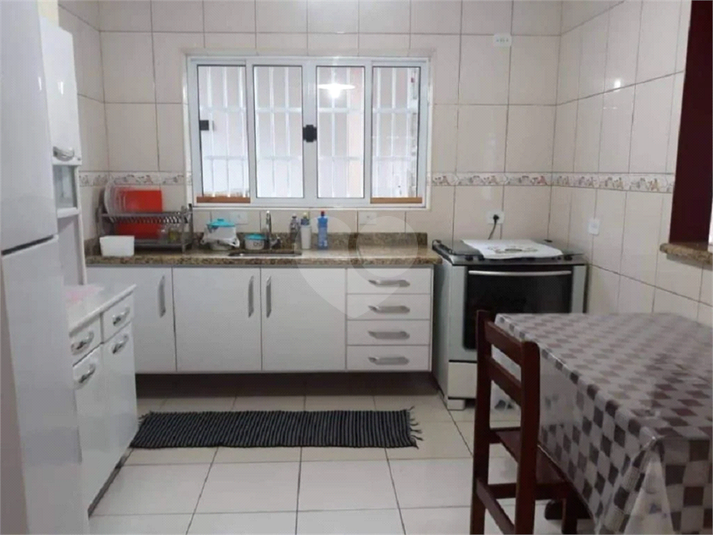 Aluguel Casa térrea Peruíbe Jardim Mar E Sol REO977725 15