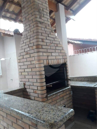 Aluguel Casa térrea Peruíbe Jardim Mar E Sol REO977725 4