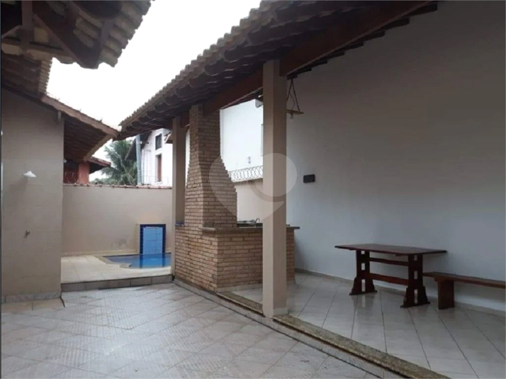 Aluguel Casa térrea Peruíbe Jardim Mar E Sol REO977725 3