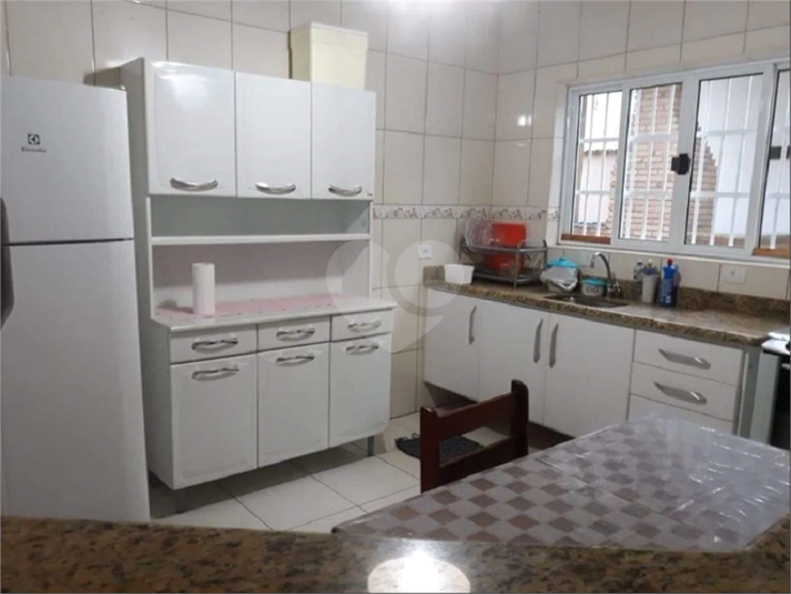 Aluguel Casa térrea Peruíbe Jardim Mar E Sol REO977725 16