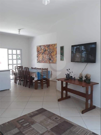 Aluguel Casa térrea Peruíbe Jardim Mar E Sol REO977725 10