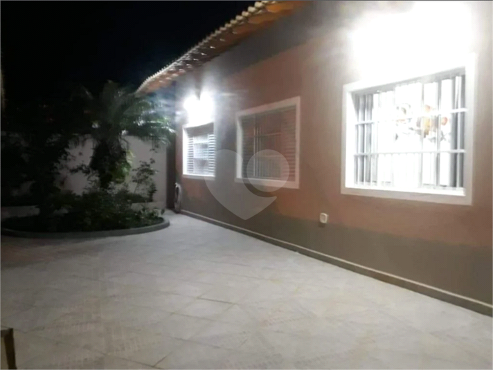 Aluguel Casa térrea Peruíbe Jardim Mar E Sol REO977725 1