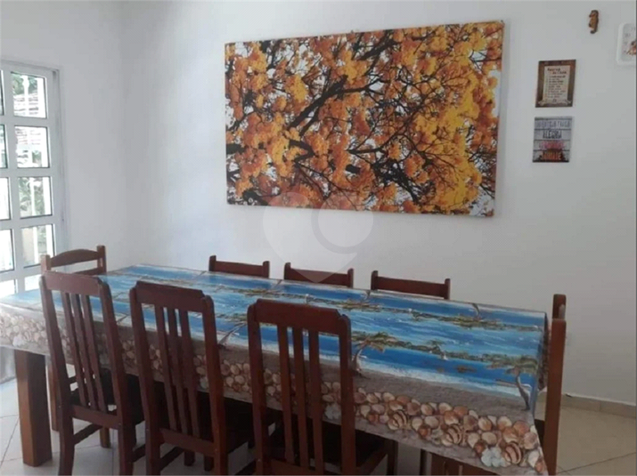 Aluguel Casa térrea Peruíbe Jardim Mar E Sol REO977725 9