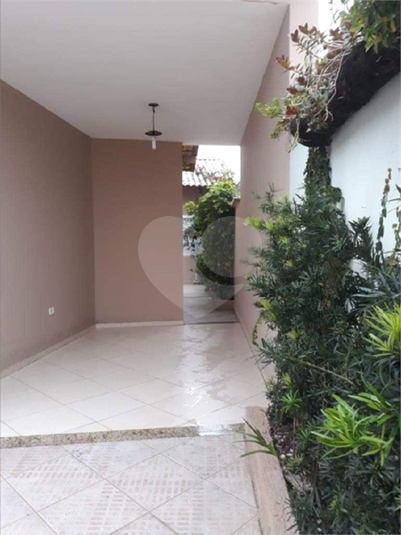 Aluguel Casa térrea Peruíbe Jardim Mar E Sol REO977725 2