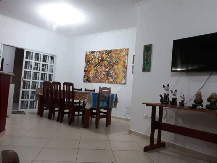 Aluguel Casa térrea Peruíbe Jardim Mar E Sol REO977725 12