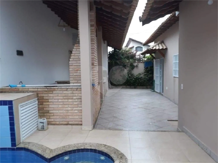 Aluguel Casa térrea Peruíbe Jardim Mar E Sol REO977725 6