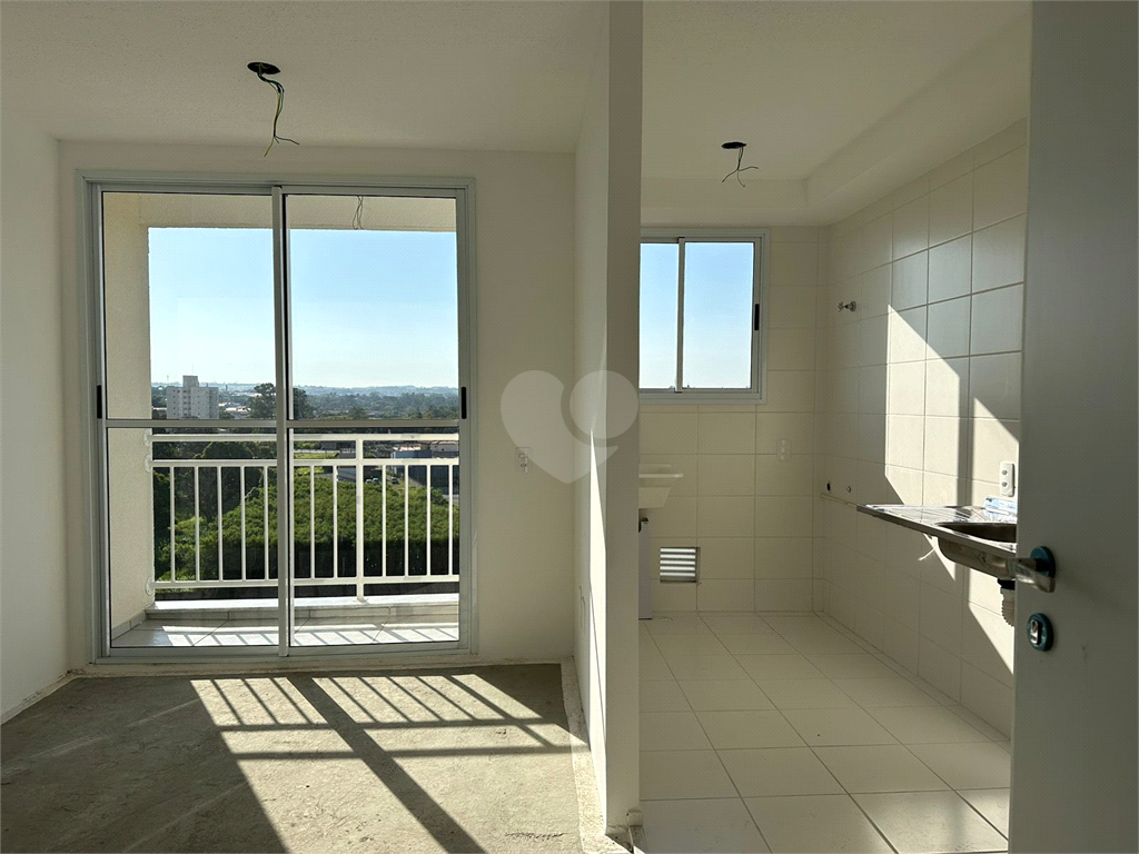 Venda Apartamento Campinas Vila Palácios REO977738 2