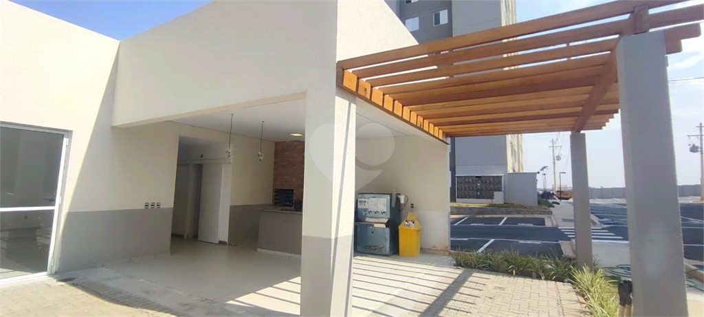 Venda Apartamento Campinas Vila Palácios REO977738 15