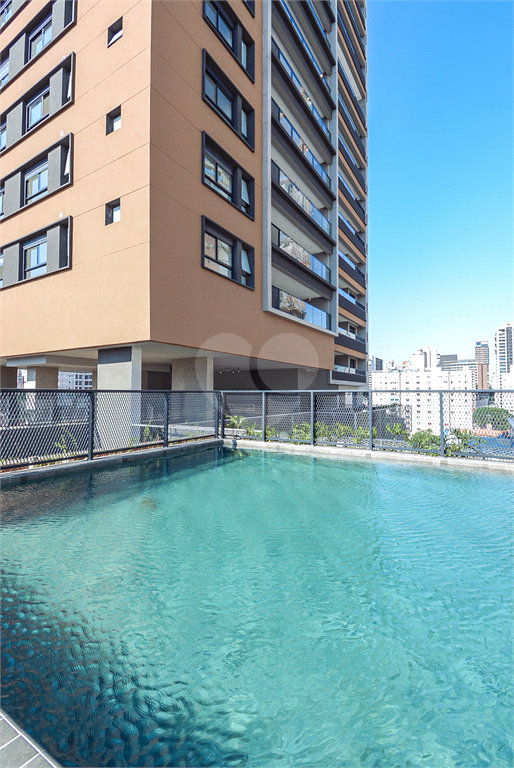 Venda Apartamento São Paulo Pinheiros REO977757 11