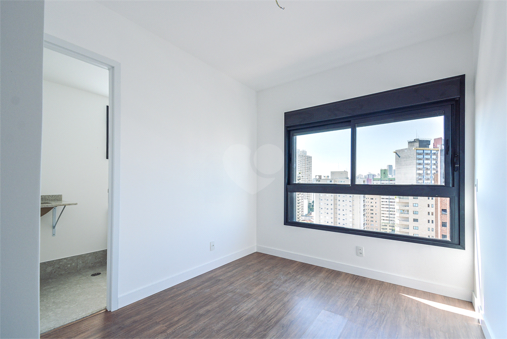 Venda Apartamento São Paulo Pinheiros REO977757 16