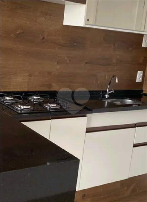 Aluguel Apartamento São Paulo Parque Industrial Tomas Edson REO977763 3