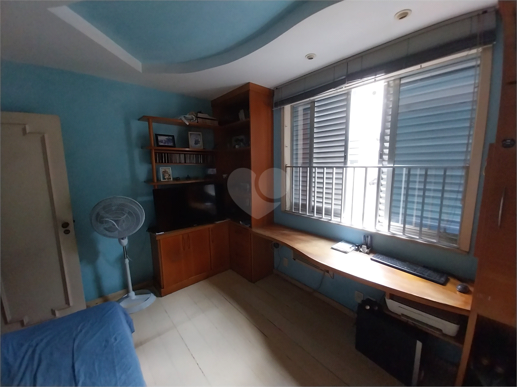 Venda Apartamento Niterói Icaraí REO977813 16