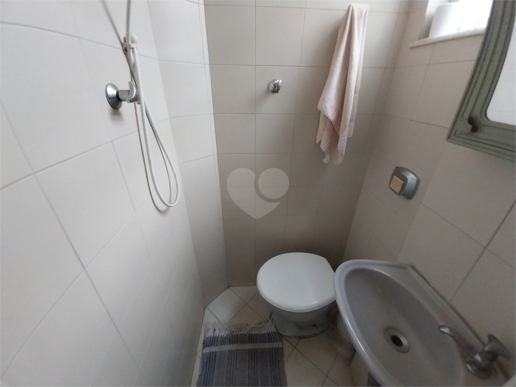 Venda Apartamento Niterói Icaraí REO977813 10