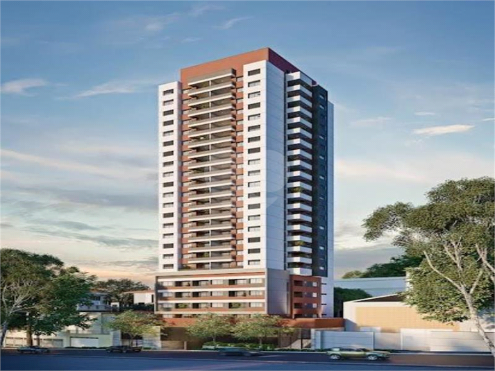 Venda Apartamento São Paulo Vila Mariana REO977828 1