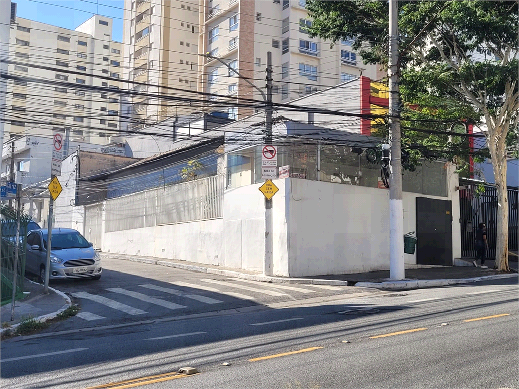 Venda Prédio inteiro São Paulo Vila Leopoldina REO977831 31