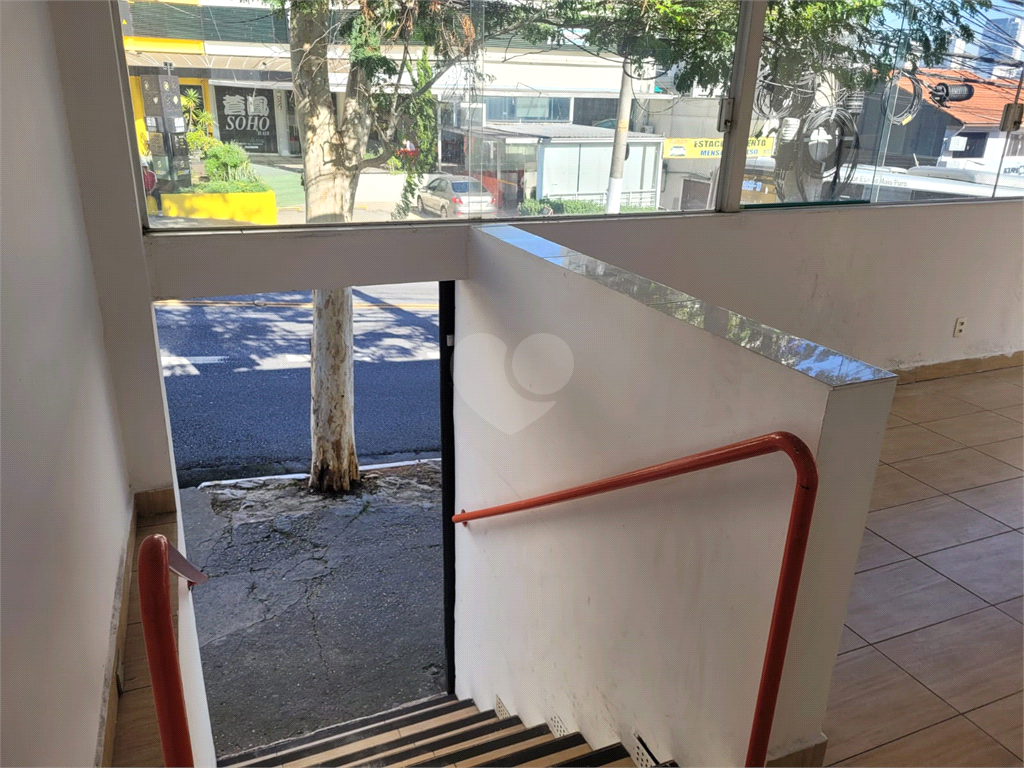 Venda Prédio inteiro São Paulo Vila Leopoldina REO977831 7