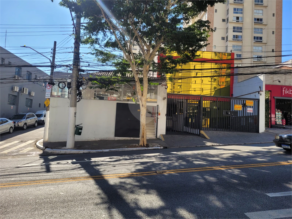 Venda Prédio inteiro São Paulo Vila Leopoldina REO977831 28