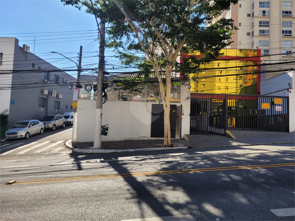 Venda Prédio inteiro São Paulo Vila Leopoldina REO977831 32