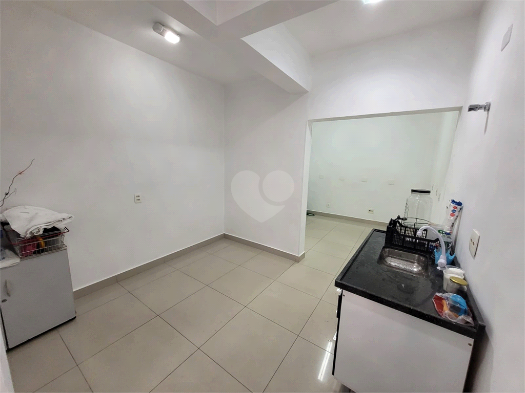 Venda Prédio inteiro São Paulo Vila Leopoldina REO977831 14