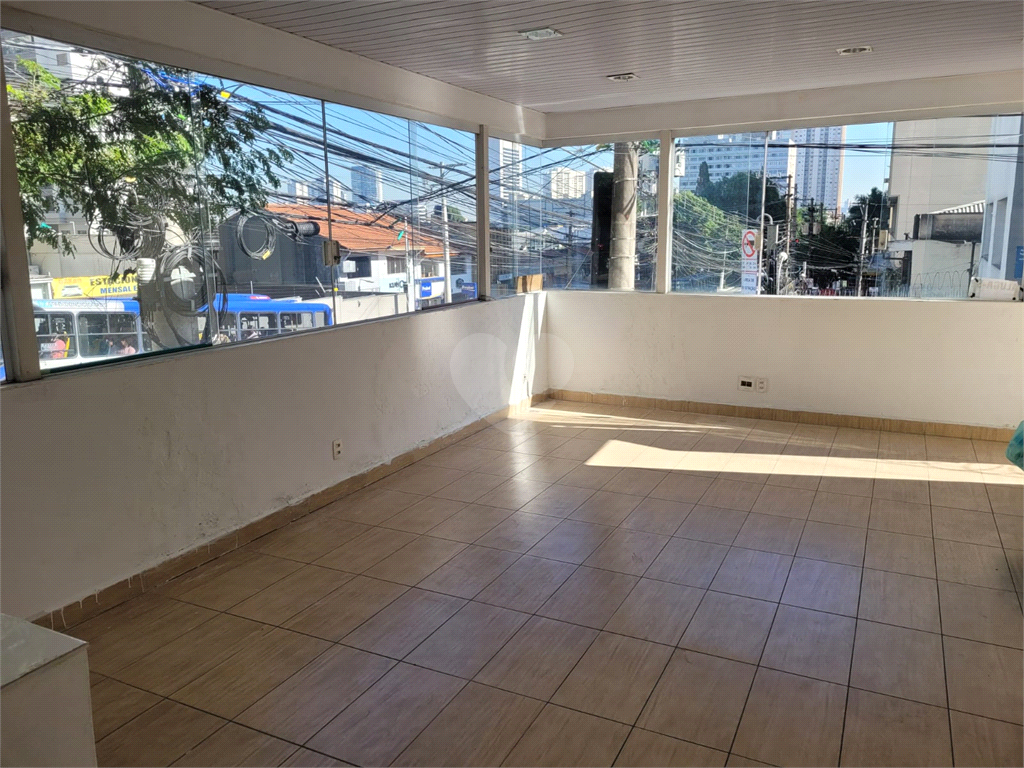 Venda Prédio inteiro São Paulo Vila Leopoldina REO977831 19