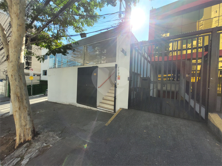 Venda Prédio inteiro São Paulo Vila Leopoldina REO977831 6