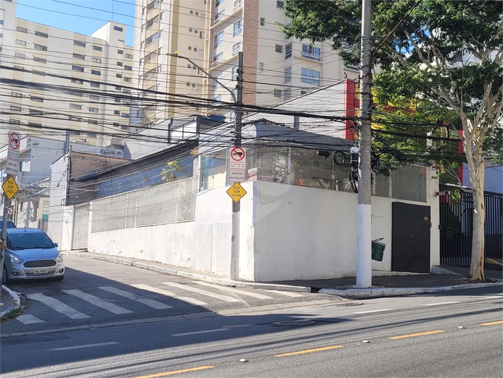 Venda Prédio inteiro São Paulo Vila Leopoldina REO977831 4