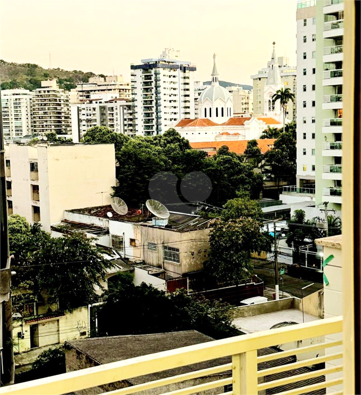 Venda Apartamento Niterói Santa Rosa REO977837 10