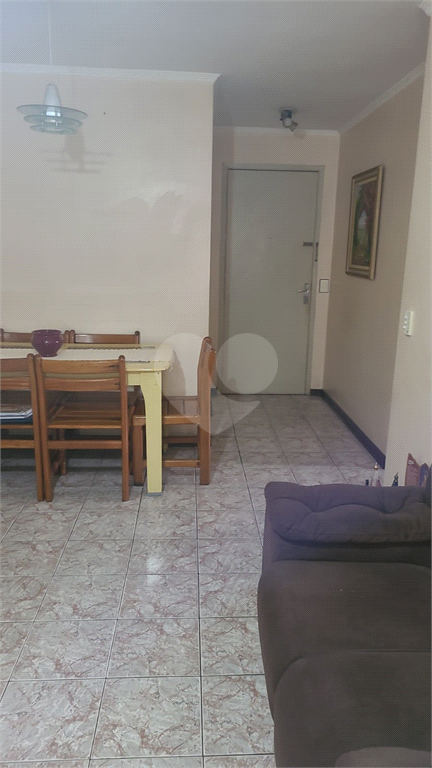 Venda Apartamento São Paulo Vila Pereira Cerca REO977842 13