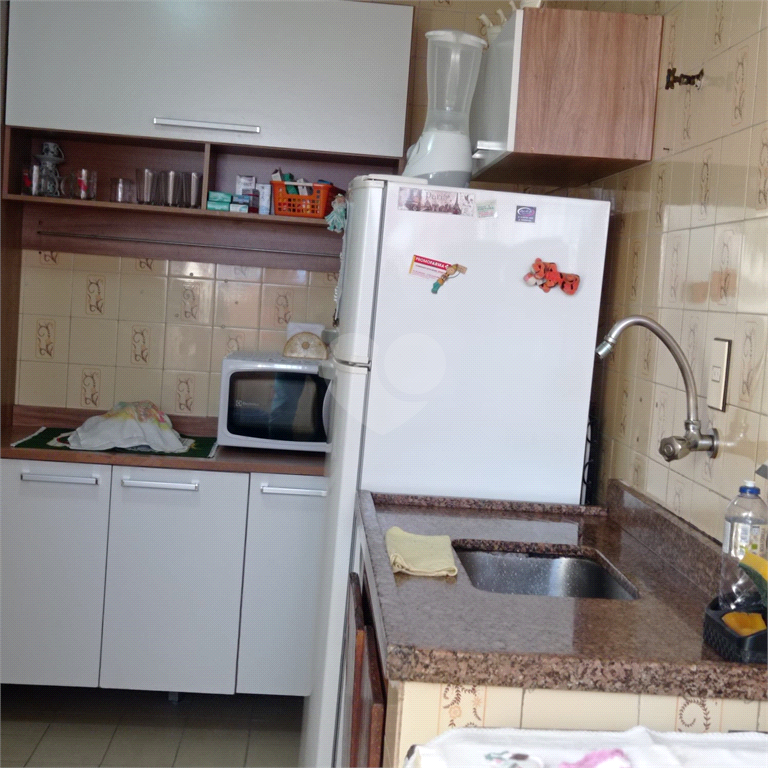 Venda Apartamento São Paulo Vila Pereira Cerca REO977842 7