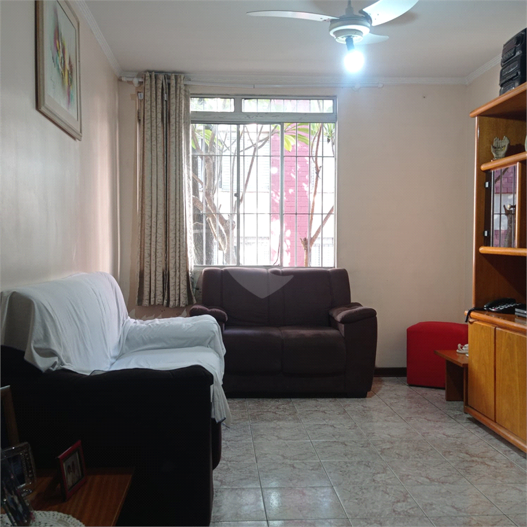 Venda Apartamento São Paulo Vila Pereira Cerca REO977842 5