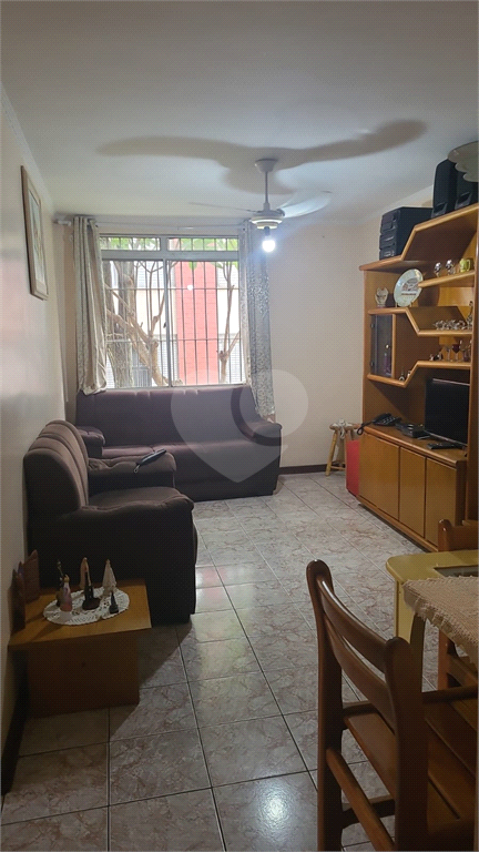 Venda Apartamento São Paulo Vila Pereira Cerca REO977842 3