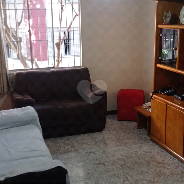 Venda Apartamento São Paulo Vila Pereira Cerca REO977842 1