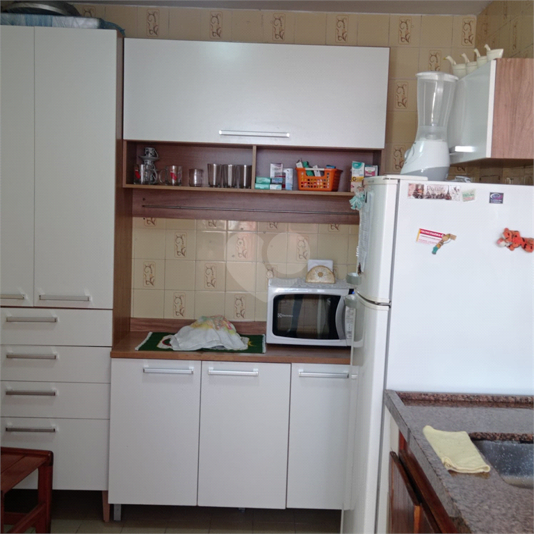 Venda Apartamento São Paulo Vila Pereira Cerca REO977842 14