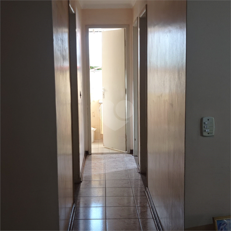 Venda Apartamento São Paulo Vila Pereira Cerca REO977842 23