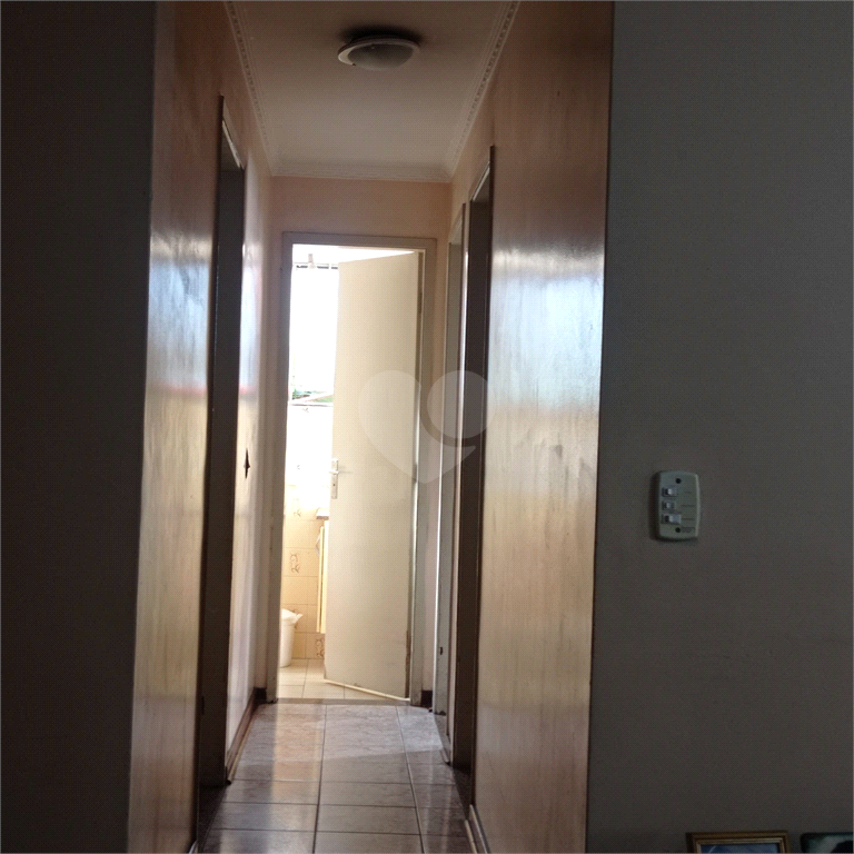 Venda Apartamento São Paulo Vila Pereira Cerca REO977842 22