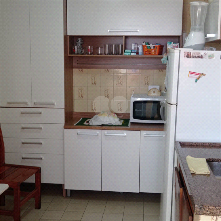 Venda Apartamento São Paulo Vila Pereira Cerca REO977842 10