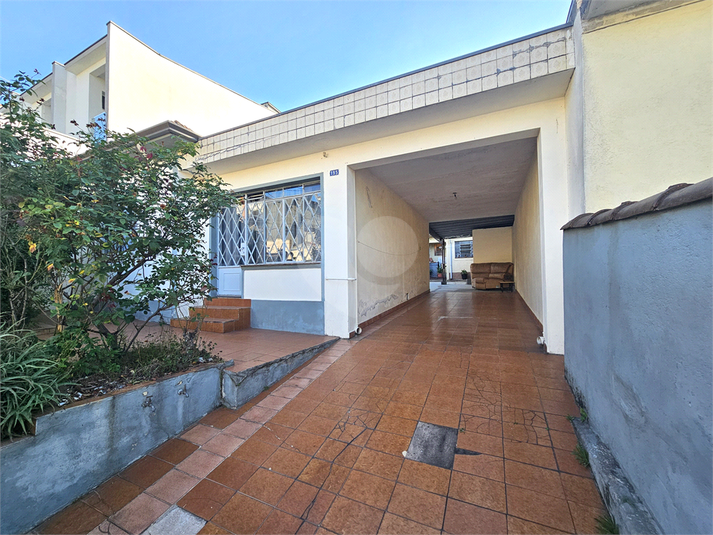 Venda Casa São Paulo Vila Darli REO977845 20