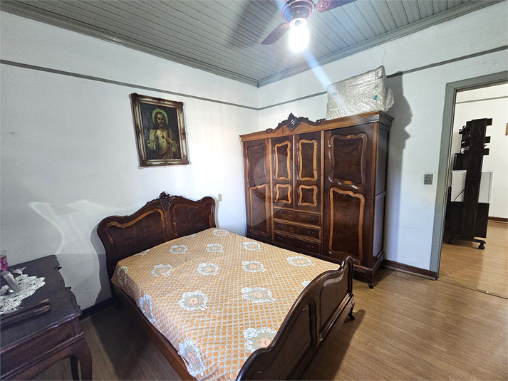 Venda Casa São Paulo Vila Darli REO977845 8