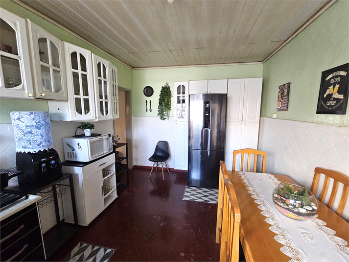 Venda Casa São Paulo Vila Darli REO977845 6