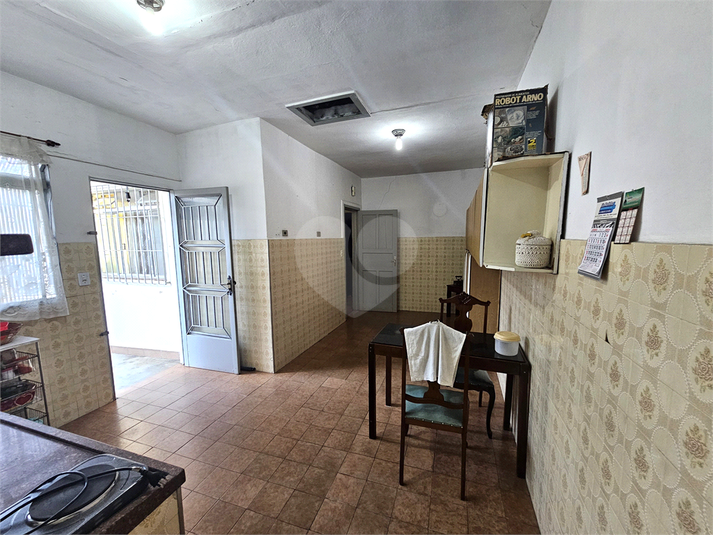 Venda Casa São Paulo Vila Darli REO977845 5