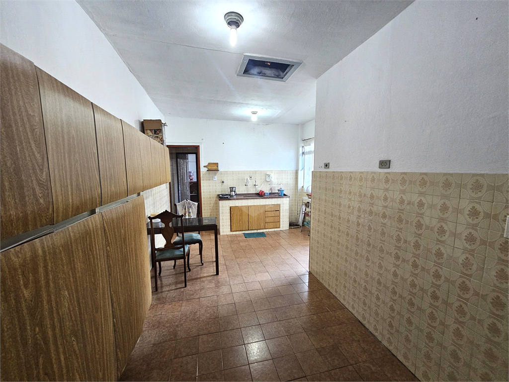 Venda Casa São Paulo Vila Darli REO977845 3