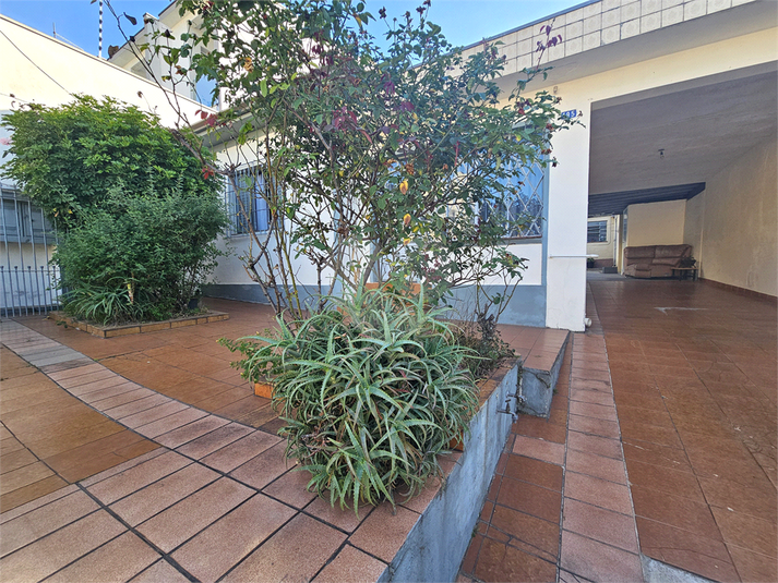 Venda Casa São Paulo Vila Darli REO977845 19