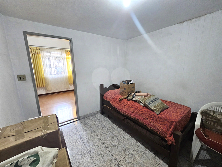 Venda Casa São Paulo Vila Darli REO977845 12