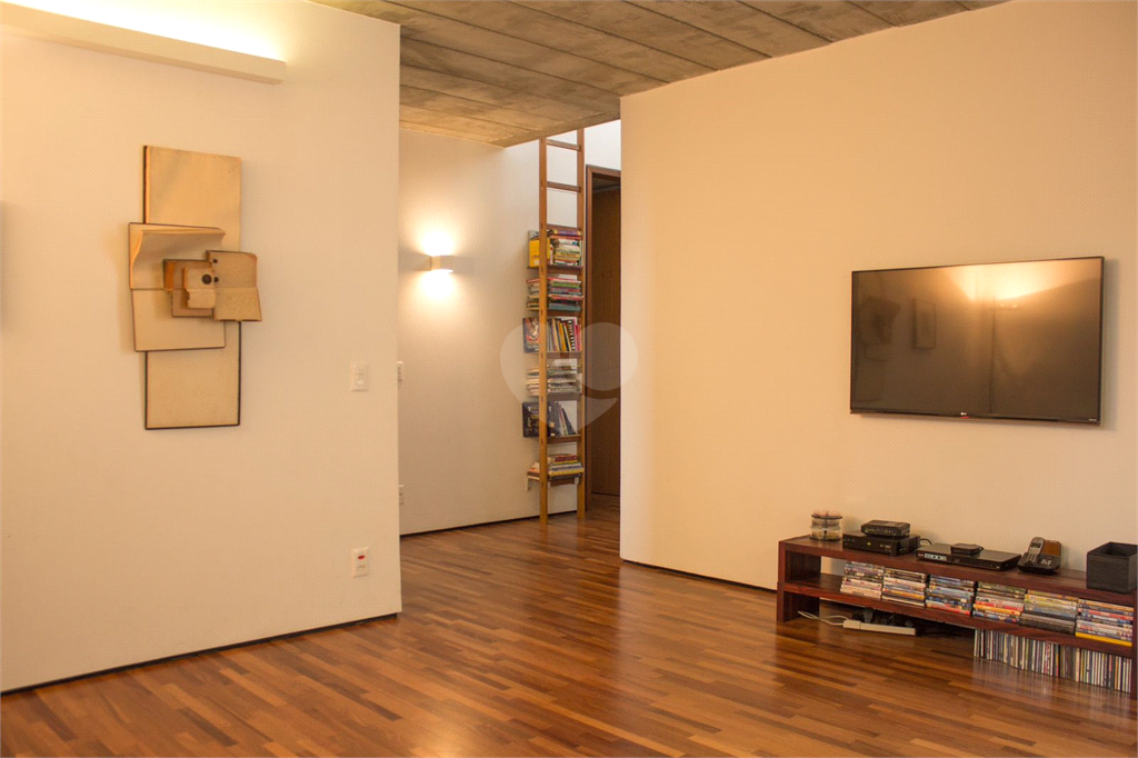 Venda Casa de vila São Paulo Pinheiros REO977872 17