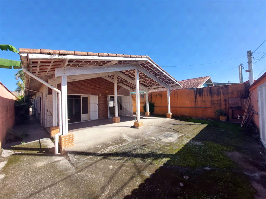 Venda Casa Itanhaém Suarão REO977879 40