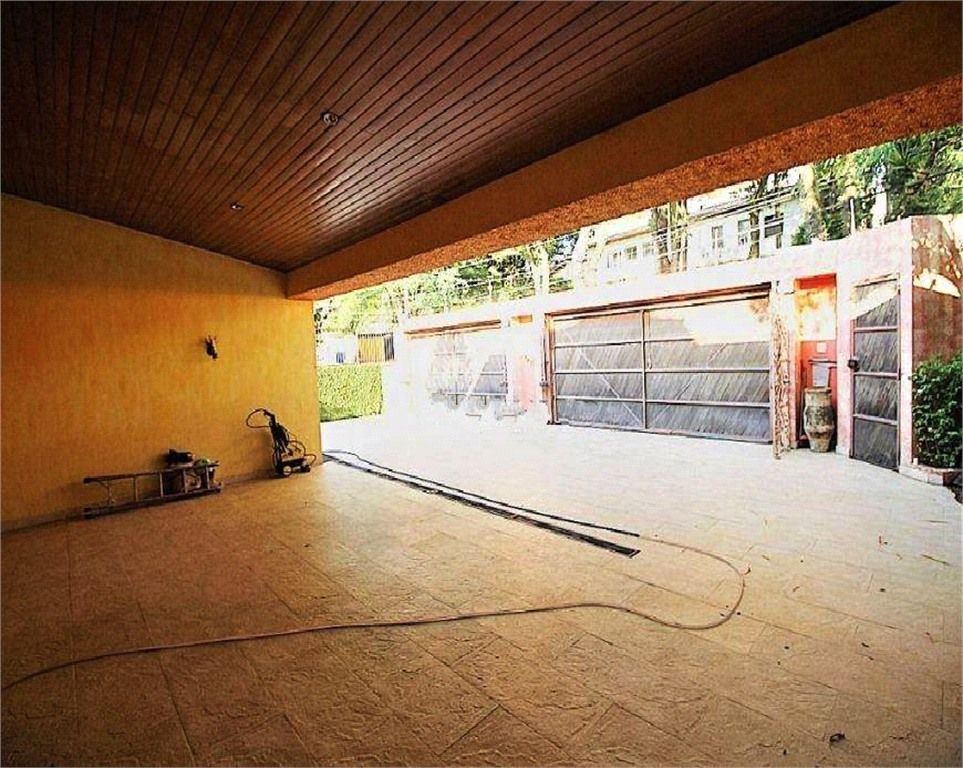 Venda Sobrado São Paulo Jardim Guedala REO97789 46