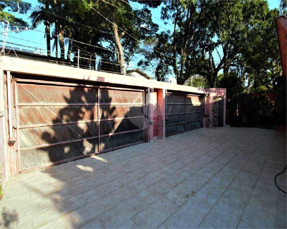 Venda Sobrado São Paulo Jardim Guedala REO97789 57