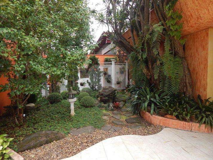 Venda Sobrado São Paulo Jardim Guedala REO97789 10