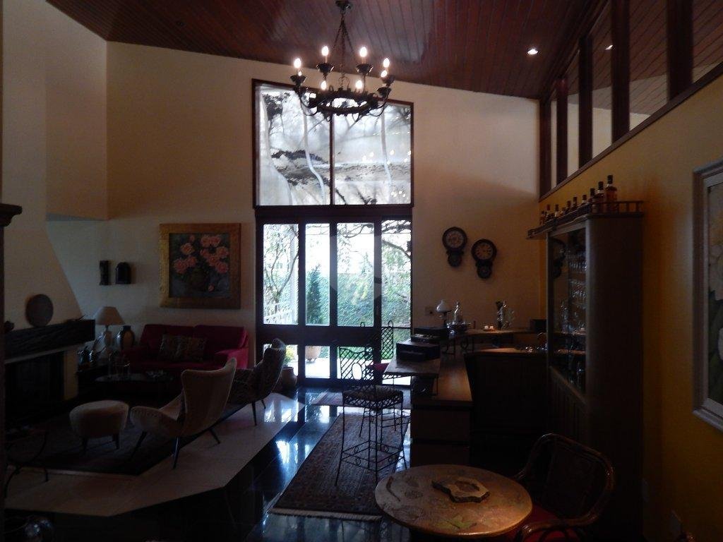 Venda Sobrado São Paulo Jardim Guedala REO97789 9