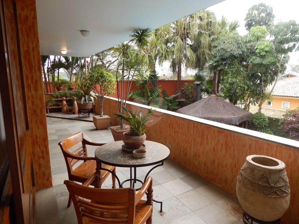 Venda Sobrado São Paulo Jardim Guedala REO97789 13